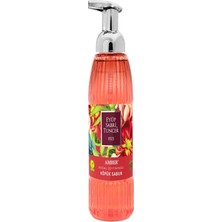 Eyüp Sabri Tuncer Köpük Sabun - Amber - 500 ml