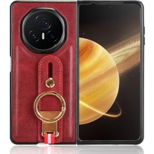 LR Joyful Honor Magic V3 Telefon Kılıfı (Yurt Dışından)