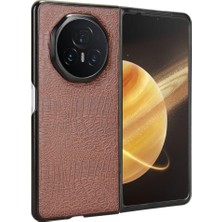 LR Joyful Honor Magic V3 Telefon Kılıfı (Yurt Dışından)