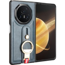 LR Joyful Honor Magic V3 Telefon Kılıfı (Yurt Dışından)