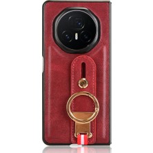 LR Joyful Honor Magic V3 Telefon Kılıfı (Yurt Dışından)