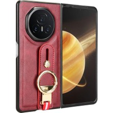 LR Joyful Honor Magic V3 Telefon Kılıfı (Yurt Dışından)