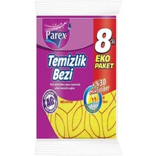Xsay Parex Temizlik Bezi