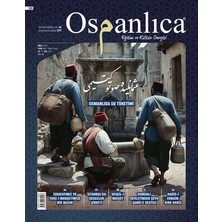 Osmanlıca Dergisi 133. Sayı - 2024