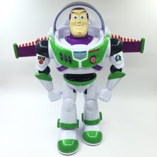 Mundo Venta Disney Buzz Lightyear Kanatlı Müzikli Işıklı Çocuk Oyuncak (Yurt Dışından)