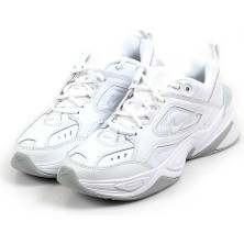 Nike M2K Tekno Sneaker Unisex Spor Ayakkabı A03188-100