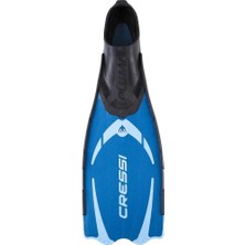 Cressi Pluma Mavi Dalış Paleti No:41-42