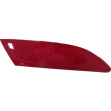 Fam Ford Focus Sd 15/18 Arka Tampon Reflektörü Sağ Kırmızı