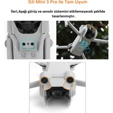 Teknoroket Djı Mini 3 Pro Gimbal Koruyucu Gölgelik