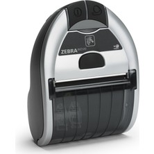 Zebra IMZ320 Mobil Yazıcı Orjinal