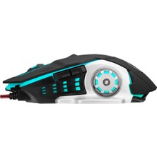 Bluetech Nora X7 Gaming Mouse