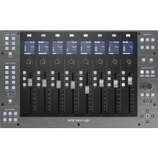 SSL Uf8 - Gelişmiş Daw Controller