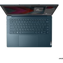 Lenovo Yoga Pro 7 AMD Ryzen 7 8845HS 16GB 1TB SSD RTX3050 Windows 11 Home 14.5" Taşınabilir Bilgisayar 83E3003KTR