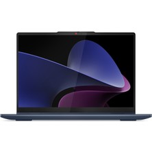 Lenovo Ideapad 5 2-In-1 AMD Ryzen 5 8645HS 16GB 512GB SSD Freedos 14" WUXGA Taşınabilir Bilgisayar 83DR0030TR