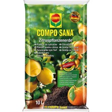 Compo Turunçgil Torfu 10 Lt