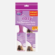 Parex Easy Tüy Toplayıcı Rulo 225'Lı Paket