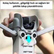 Teknoroket Djı Mini 4 Pro Gimbal Koruyucu Gölgelik