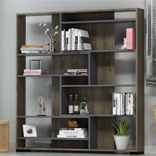 Demonte Home Mobilya Cosmodh Kitaplık