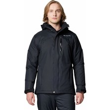 Columbia Last Tracks Iı Erkek Kayak Montu Siyah WO2199-010