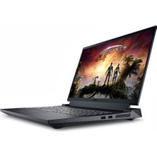 Dell Gaming G16 7630 Intel Core I7 13650HX 16GB 1tb SSD RTX4060 Windows 10 Pro 16" Qhd+ Taşınabilir Bilgisayar G167630005UA4