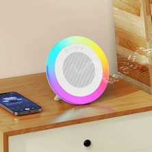 Recci RSK-W42 Moonlight Serisi Bluetooth Hoparlör