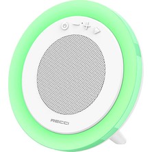 Recci RSK-W42 Moonlight Serisi Bluetooth Hoparlör