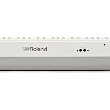 Roland FP-30X-WH Dijital Piyano Seti (Stand ve Pedal Ünitesi Dahil)