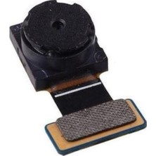 Gmr Samsung Uyumlu J6 J600 Ön Selfie Kamera