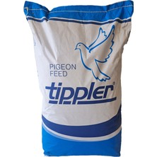 Tippler Pelet Güvercin Yavru Yemi (10 Kg)