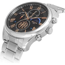 Hislon TM113S-05SR Erkek Kol Saati