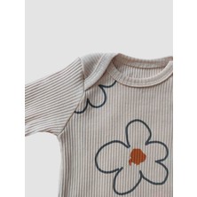 Heyy Baby HeyyBaby Tekli Çıtçıtlı Body