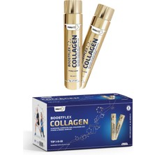 Nouplus Boostflex Tip 1-2-3 Collagen 30 Shot