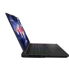 Vr Ready – Lenovo Legion Pro 5i – 16" IPS Qhd+ 165Hz Gaming Laptop - Intel Core I9-14900HX - 8gb Nvidia Geforce Rtx 4070 - 32GB Ddr5 Ram - 2tb Pcle SSD - Win 11 Home - Oniks Gri