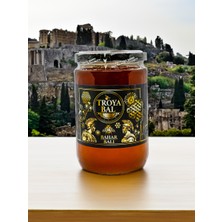 Troya Karma Çiçek Bahar Balı 850 gr