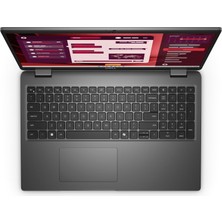 Dell Latitude 3550 Intel Core I5 1335U 96GB Ddr5 1tb SSD 15.6" Fhd IPS WINDOWS11PRO Taşınabilir Bilgisayar WN012L54501448+ZETTAÇANTA