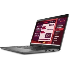 Dell Latitude 3450 Intel Core I7 1355U 48GB Ddr5 1tb SSD  14" Fhd IPS WINDOWS11PRO Taşınabilir Bilgisayar WN012L54501438+ZETTAÇANTA