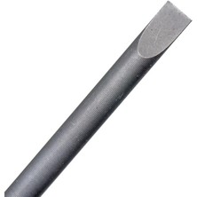 Izeltaş 4860201555 Uzun Düz Bits Uç 5.5X150 mm