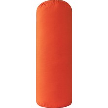 Yogabu Bolster Minder -Turuncu (Uzun)