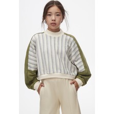 Nk Kids Kız Kazak 24KNK37800