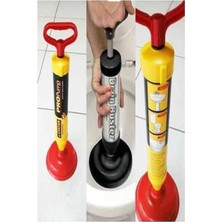 Mrm Wc Lavabo Açıcı Pompa tıkanıklık giderici tampon düzeltici 1 adet