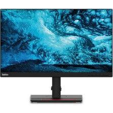 Lenovo Thinkvision T23I-20 IPS LED Flat Panel Monitör 23" 60Hz (Hdmı+Display+Analog) 61F6MAT2TK