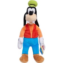 Generally1 40 M Sevimli Karikatür Goofy Peluş Oyuncak Disney Bebek Kesim Etiketi (Yurt Dışından)