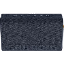 Grundıg Xplore Bluetooth Hoparlör Mavi