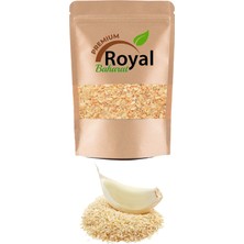 Royal Baharat Sarımsak Granül 150 gr