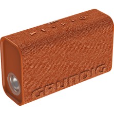 Grundıg Xplore Bluetooth Hoparlör Turuncu