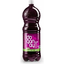 Doğanay Şalgam Sade 2 lt 4'lü