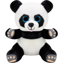 Peluş Panda Oyuncak 15 cm