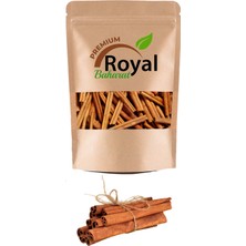 Royal Baharat Tarçın Kabuk 100 gr