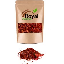 Royal Baharat Çemenlik Pulbiber 250 gr