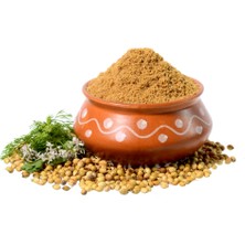 Royal Baharat Kişniş Çekilmiş Toz 250 gr